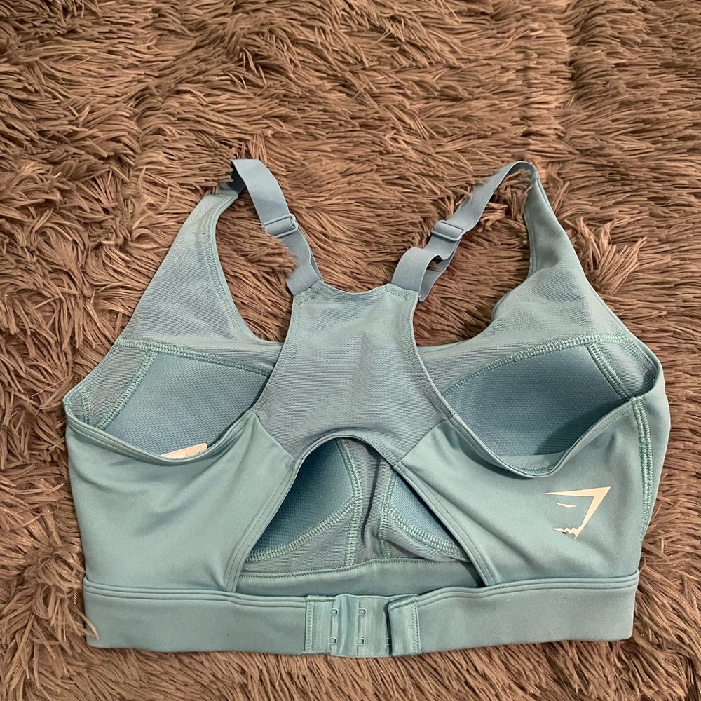 Gymshark sports bra